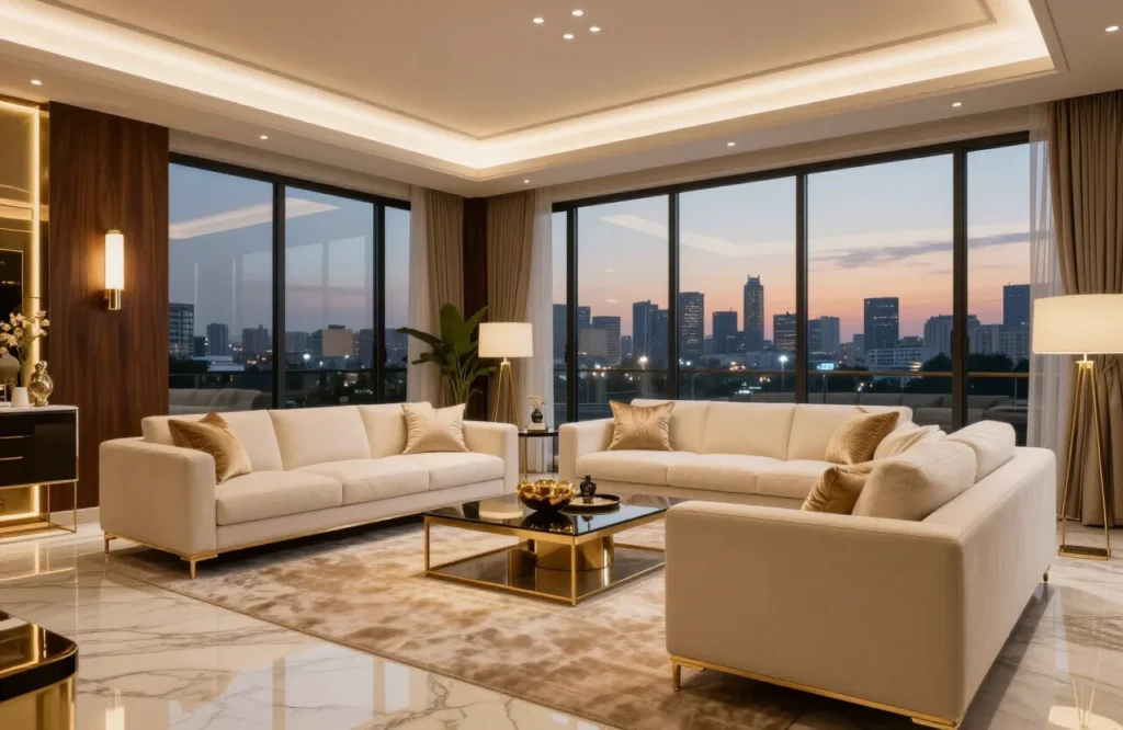 3 bhk image